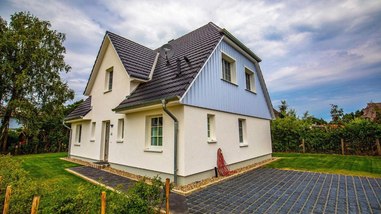 בורן Haus Theresa מראה חיצוני תמונה